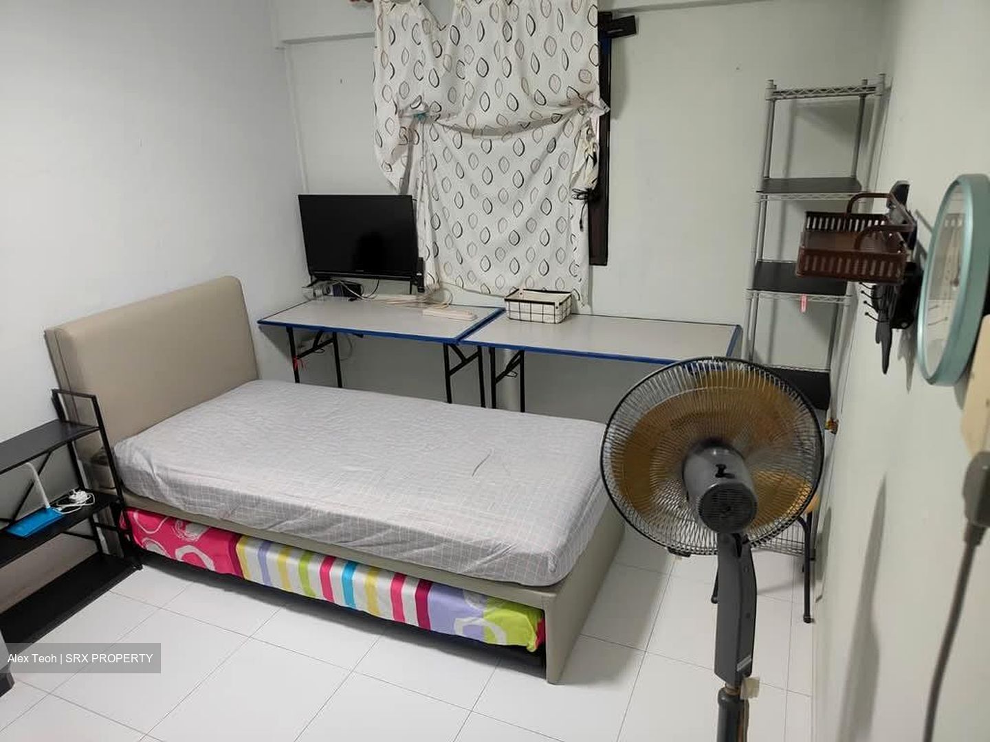 Blk 215 Bukit Batok Street 21 (Bukit Batok), HDB 3 Rooms #573935101